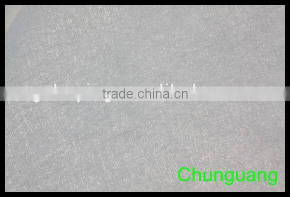 Abrasion resistance chemical sheet for shoes, counter sheet