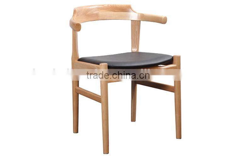 D032 Blue acrylic chair