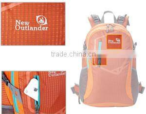 2016 new products fashion hot-sale mountain backpack