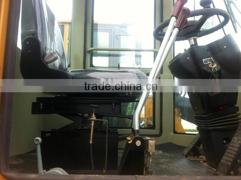 lawn tractor mini front end loader price competitive