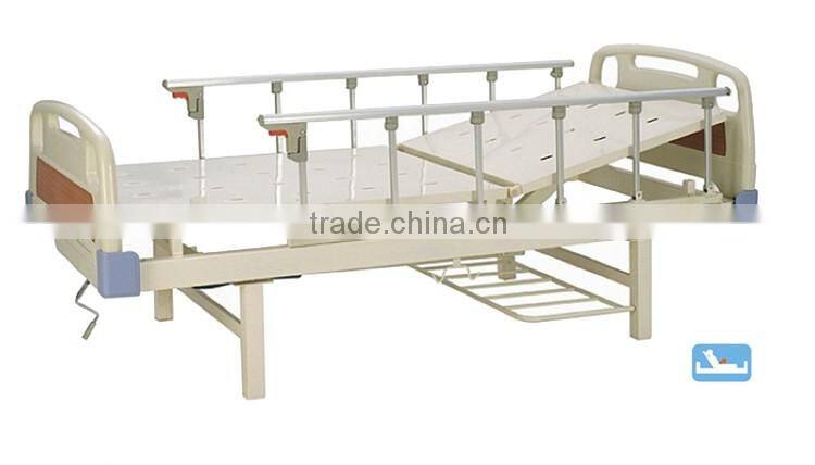 Bed Foot Separable Simple Single Crank Hospital Bed Prices