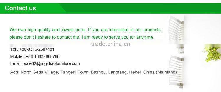 DC-2518 Comfortable Fabric Chairs for Dining Room