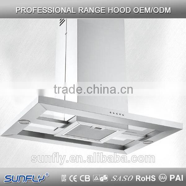 island hood LOH8903-03(900mm)kitchen appliance