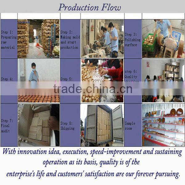 hand made high quality wooden ring toys