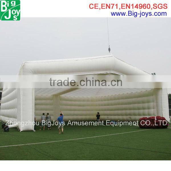Hot selling 2015 new party inflatable event tent retail