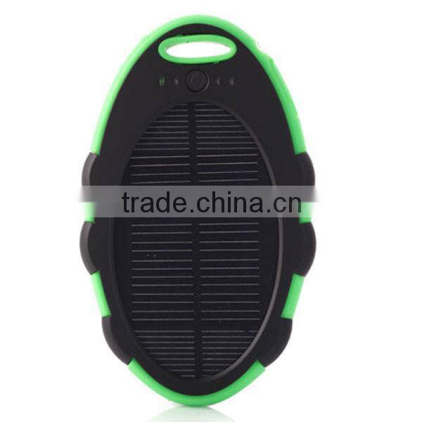 China Cheap Electric Car Battery Solar Charger