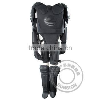 Nomex Police Anti Riot Suit/NIJ III