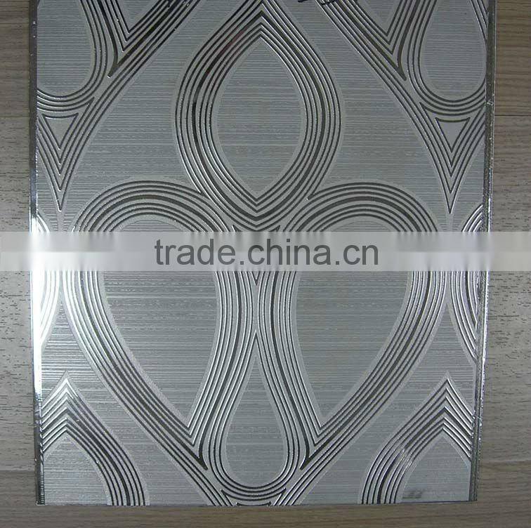 3mm Steel plate thickness