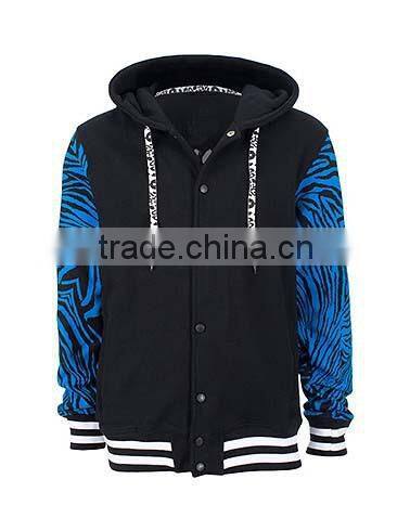 2014 Good Quality OEM Full Over Sublimation Hoodies