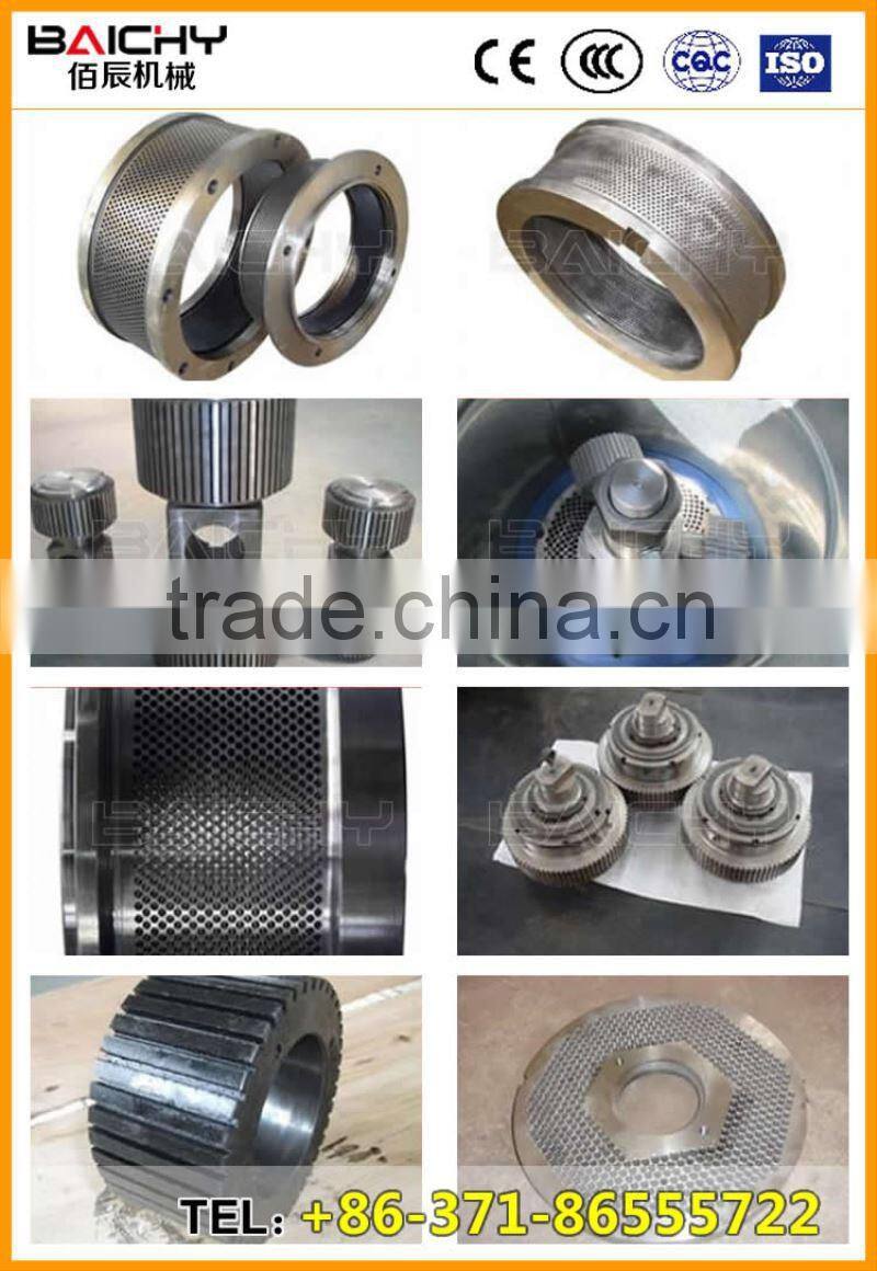 High quality animal feed pellet making machine/ poultry feed pellet making machine 