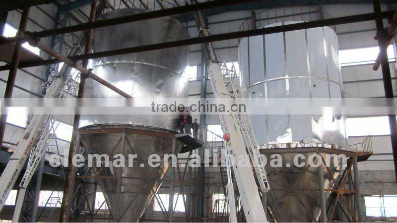 Collagen Dryer/ Fish Collagen Dryer/ Spray Drier