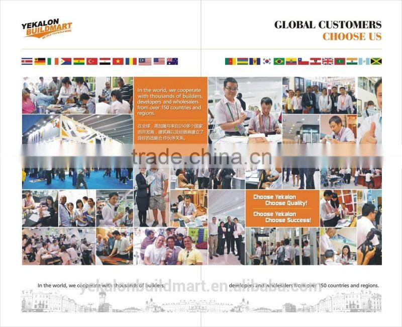 Rusty stone slate culture stone for inside and outside wall