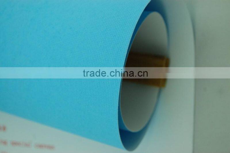 Inkjet Printing Matt Non-woven polyester Canvas guangzhou supplier