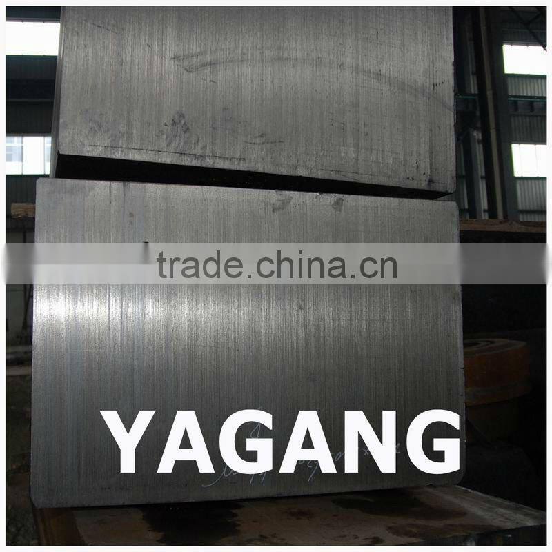 forged steel blocks H11/H13