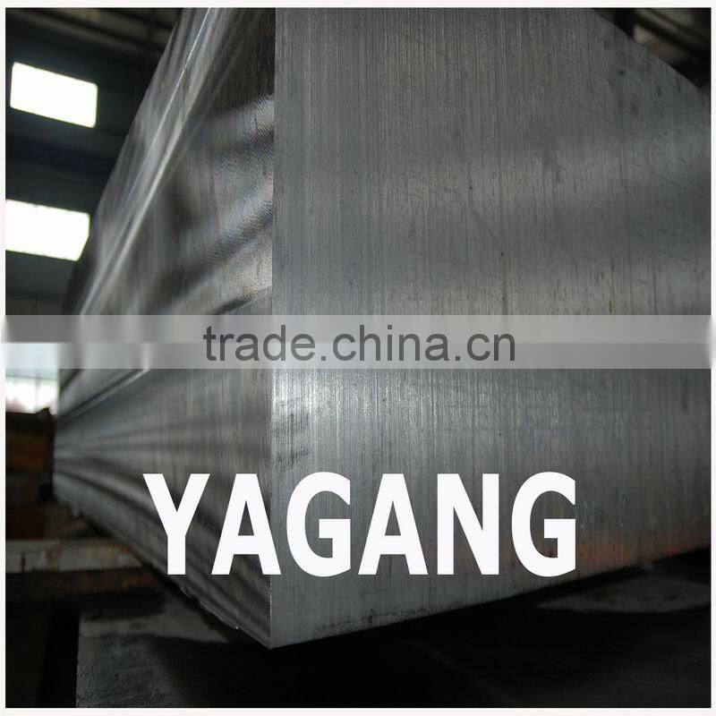 forged steel blocks H11/H13