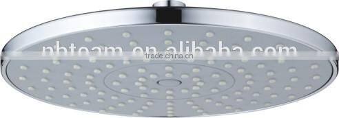 TM-1001 Ningbo Taimu hot sale bath shower set ABS plastic chromed shower set high quality