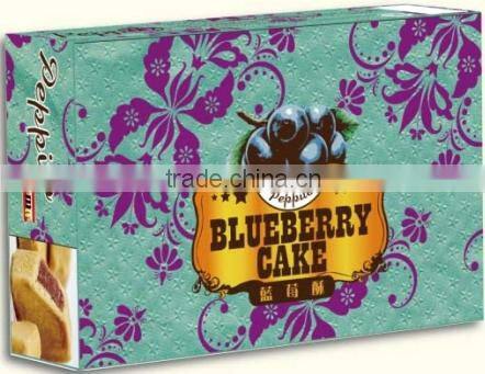 Peppito 180g Mango Cake