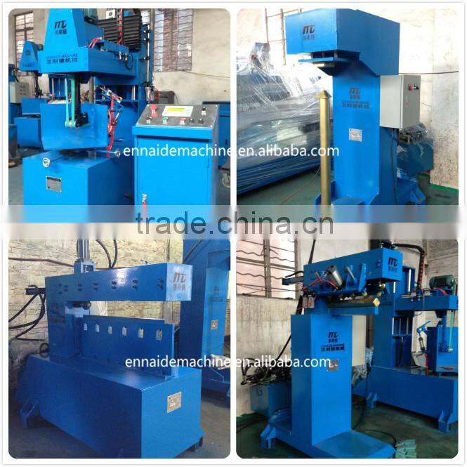 grinding machine for the angle (R5-25)