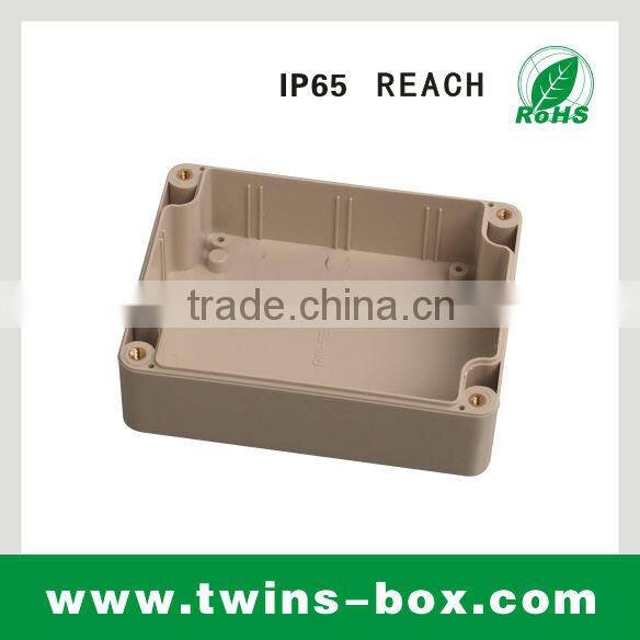 IP65 wall mounted box