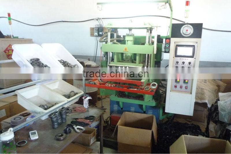 Mitsubishi 64 Valve cover gasket