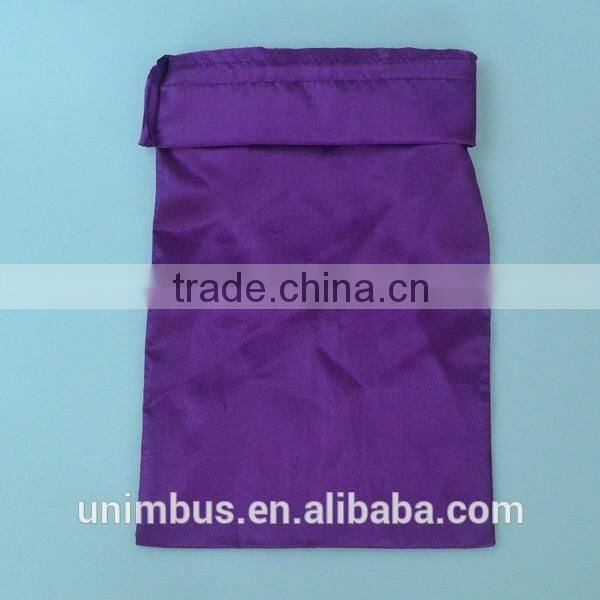 China Supplier satin jewelry bags, jewellery boxes and pouches, velvet draw string pouch