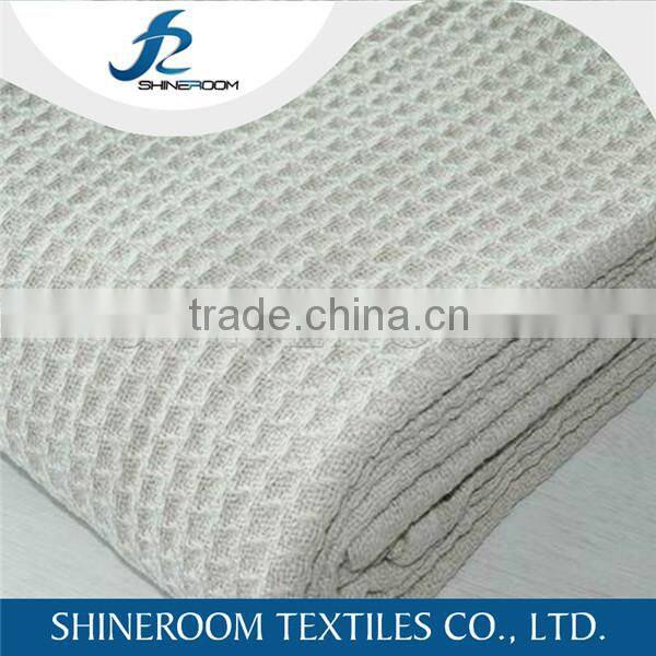 Wholesale Quality-Assured 100% Cotton Velour Blanket