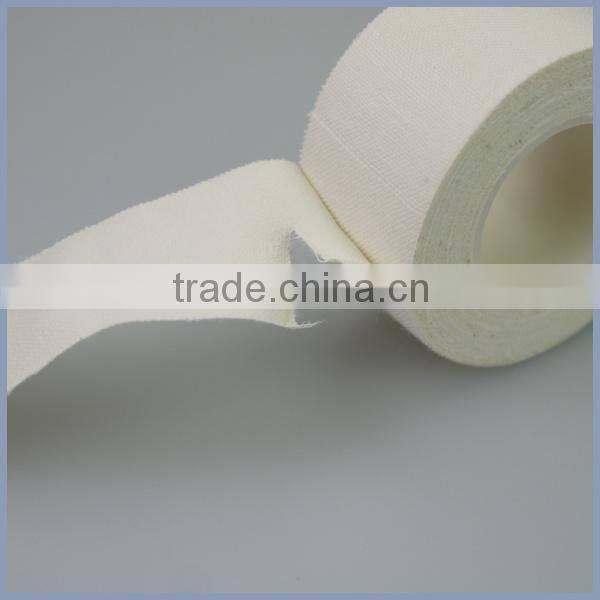 tin tape zinc oxide plaster