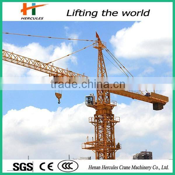 Widely Used High Quality Tower Crane