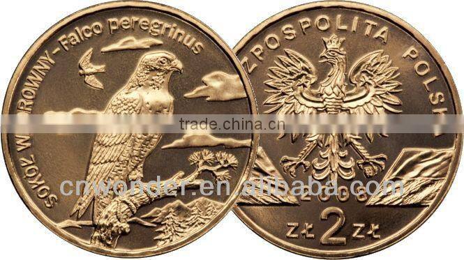 High quality lapel pins metal pin badges round