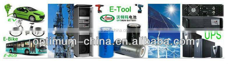 10kwh Lithium ion Battery 48V 200Ah For Solar Battery Bank