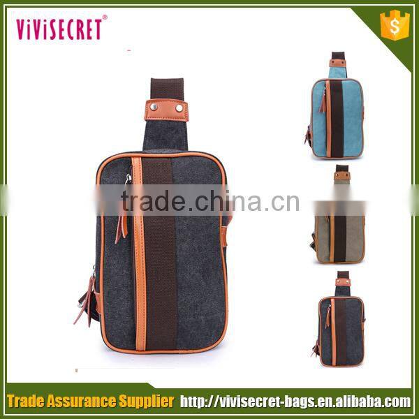 Wholesale Stylish Camouflage Tactical Chest Bag For Outdoor