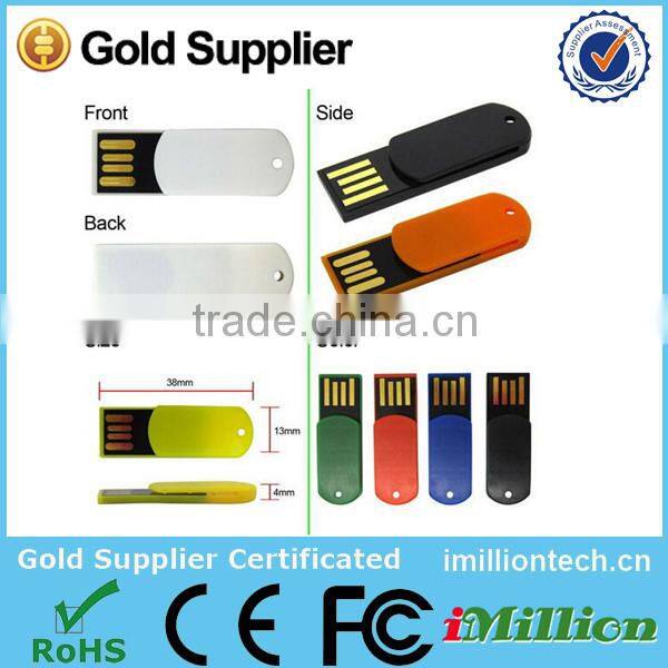 buy wholesale pen drive brands potato chip bare usb flash drive