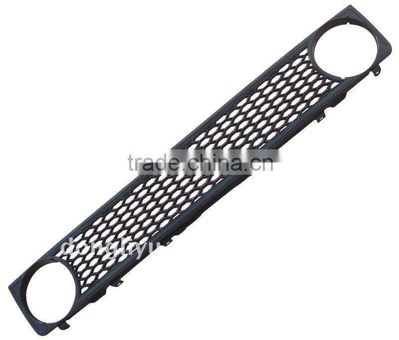 High quality Golf 1 grill design