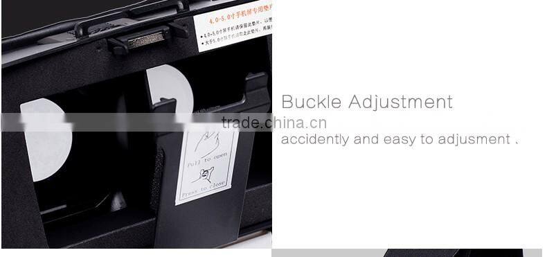 V3 vr box glasses virtual reality vr headset with remote