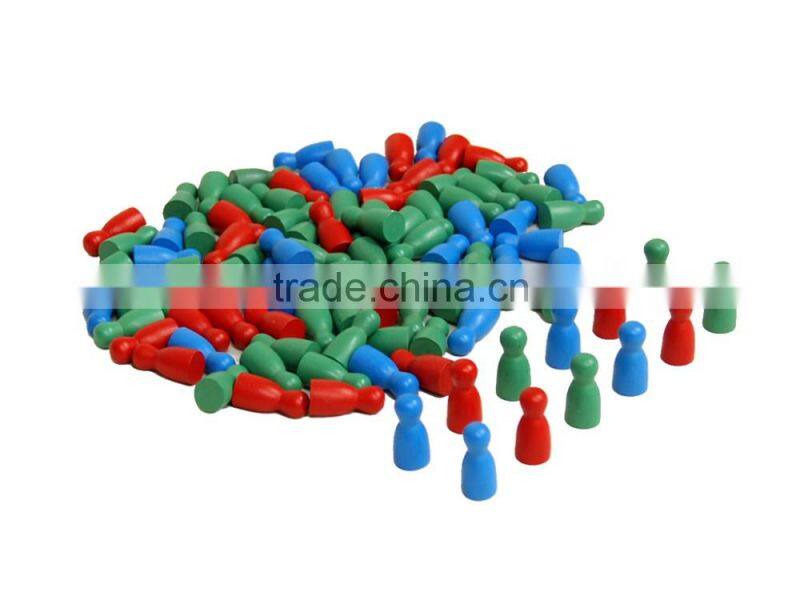 Preschool montessori educational toys sensory toys