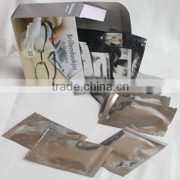 laptop screen and keyboard cleaning wipes, LCD screen cleaner, no streaks left