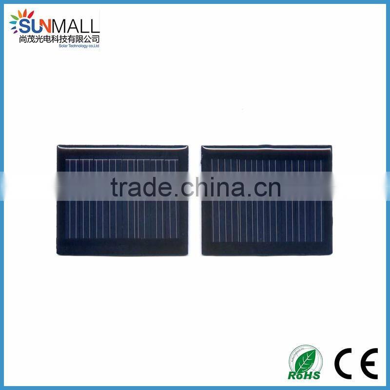 Alibaba Top 10 Lowest Price 5W Mono Epoxy Solar Panel