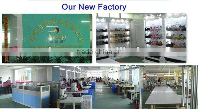 New design lady sexy bra