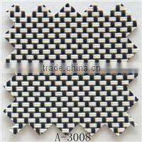 roller blinds of sunscreen fabric made in china(A-3003)window sunscreen fabric for waterproof roller blinds