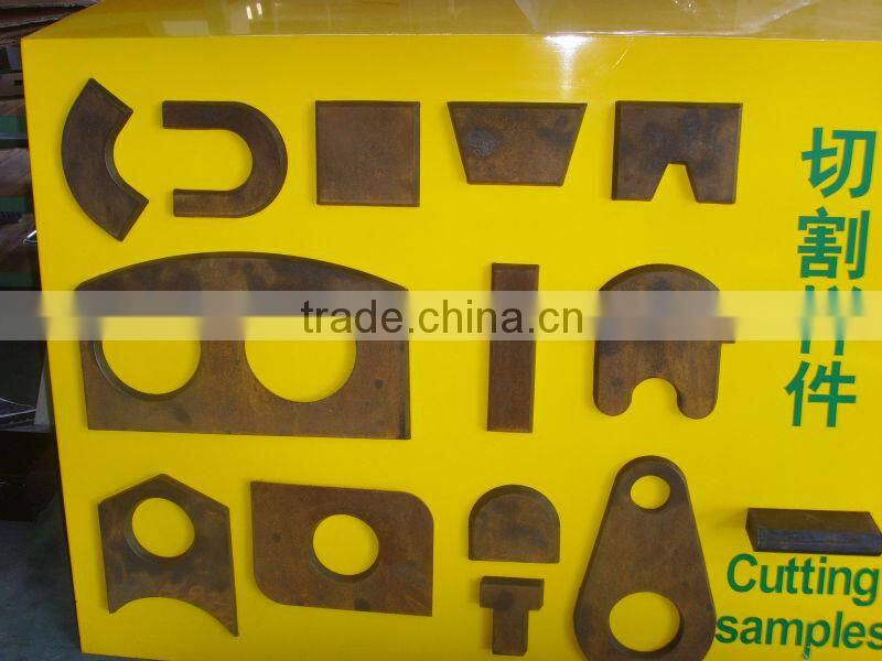 CASING CNC plasma cutting machine