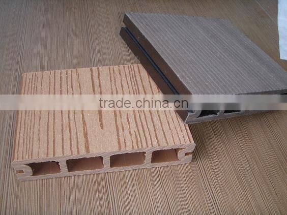wood plastic composite from China