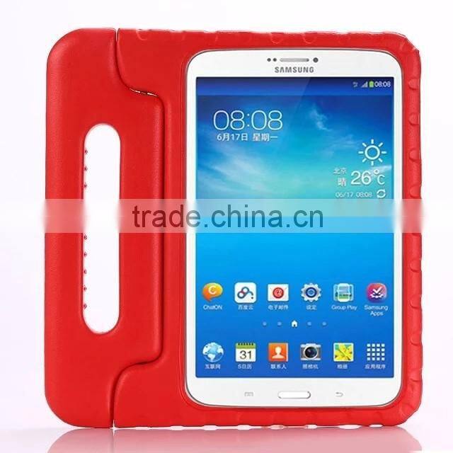 New Arrival Shockproof EVA Case For Samsung Tab E 9.6, Kids EVA Case for Galaxy Tab E 9.6 Inch