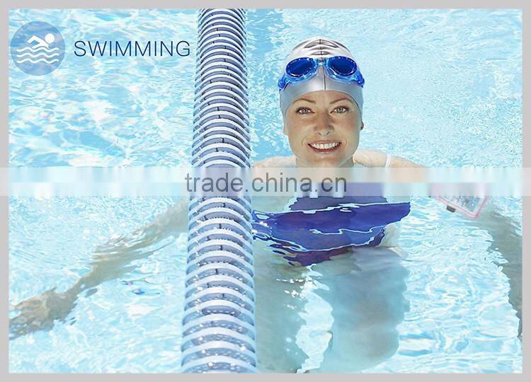 BUBM fashion wholesale PVC waterproof dry bag, for iPhone 6S waterproof phone bag with high quality