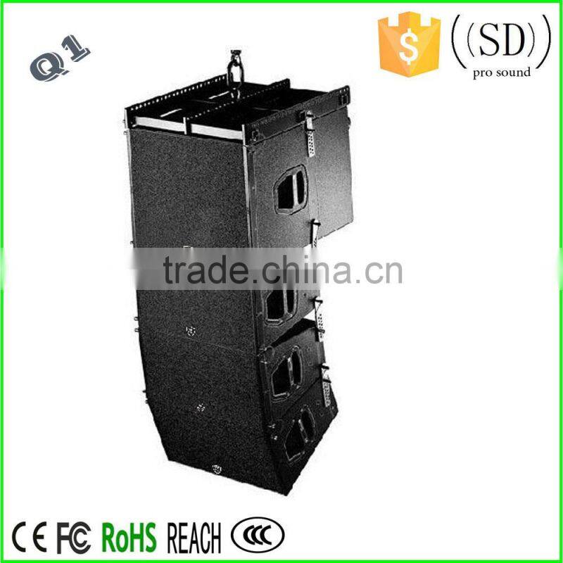 Subwoofer speaker for theatre make in China