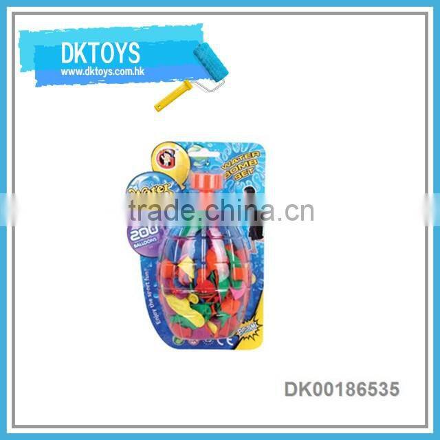 Hot Sale New 13.5 Inch Water Racket Fun Play Activity Outdoor Sport Item Kids Toys