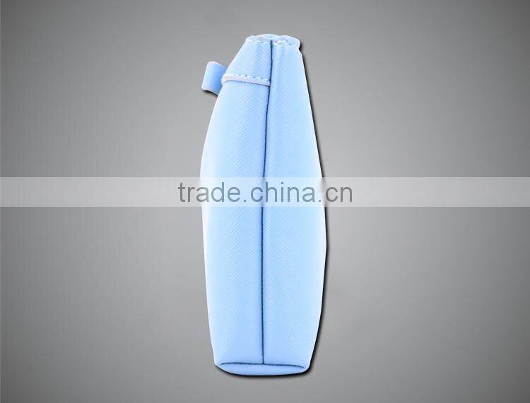 2015 new style design PU lady party evening bag