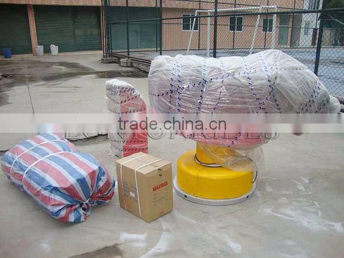 Great Fun Kids & Adult Amusement Games Mechanical Bull Ride For Sale