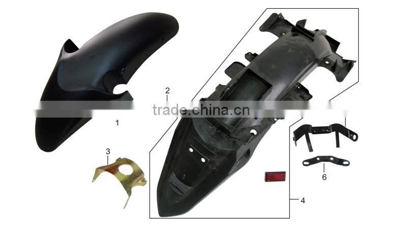Cheap rubber sheath and bracket for sale for FT180