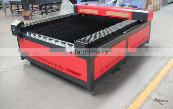 Hobby MITECH 1318 Fast speed Professional co2 laser cutting machine