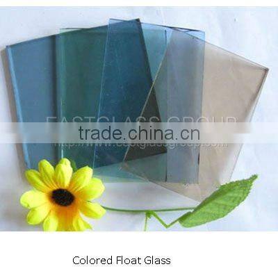 2mm clear dheet glass